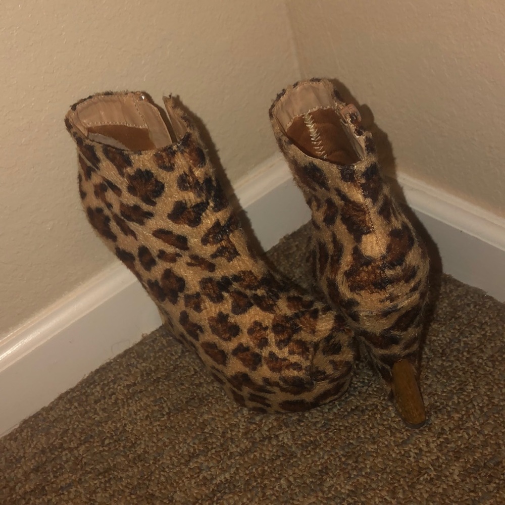 Booties